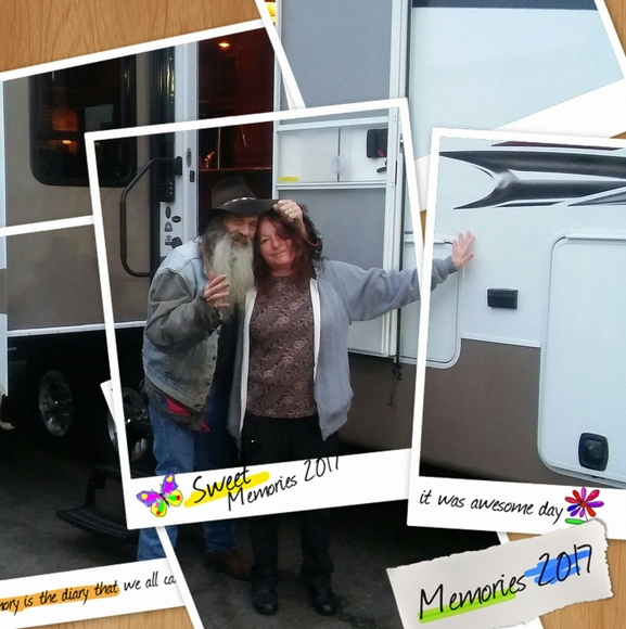 Meet your Posher, Crystal - Picture 1 of 1